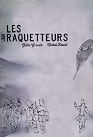 Les raquetteurs