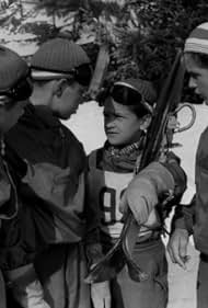 Skimeister von morgen