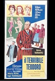 Il terribile Teodoro