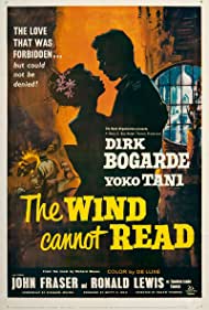 The Wind Cannot Read