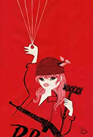 Babette Goes to War