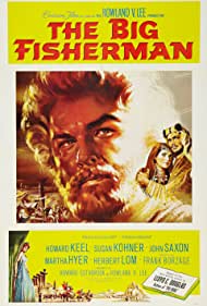 The Big Fisherman