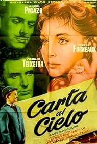 Carta al cielo