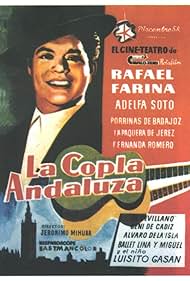 La copla andaluza
