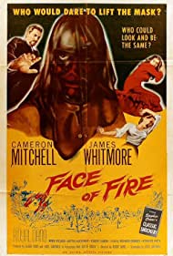 Face of Fire