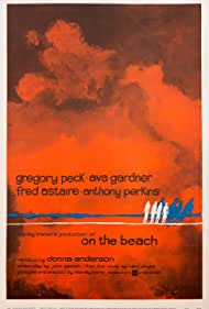On the Beach