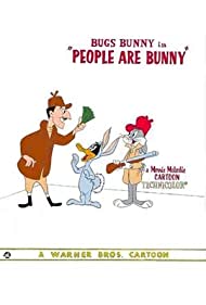People Are Bunny