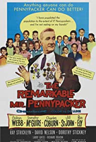 The Remarkable Mr. Pennypacker