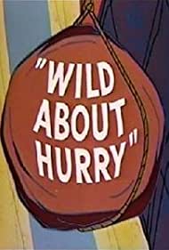 Wild About Hurry