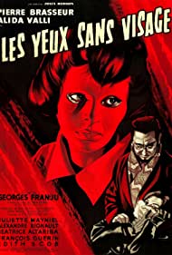 Eyes Without a Face