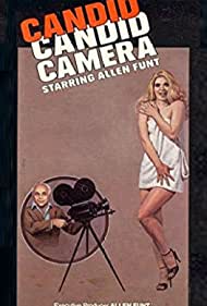 Candid Camera