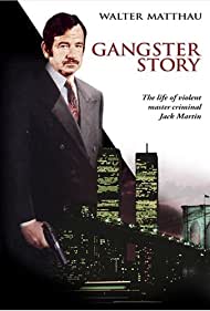 Gangster Story