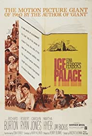 Ice Palace