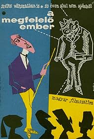 A megfelelö ember
