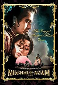 Mughal-E-Azam