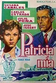 Patricia mía