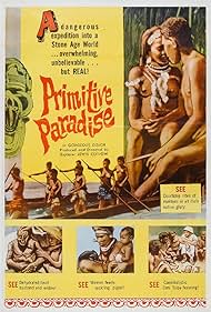Primitive Paradise
