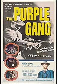 The Purple Gang