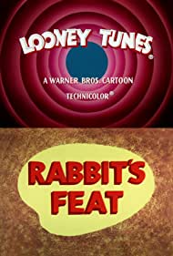 Rabbit's Feat
