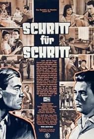 Schritt für Schritt