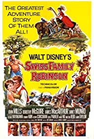 Swiss Family Robinson