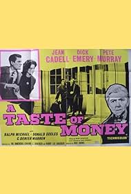 A Taste of Money