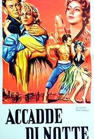 Accadde di notte