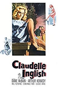 Claudelle Inglish