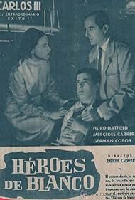 Héroes de blanco