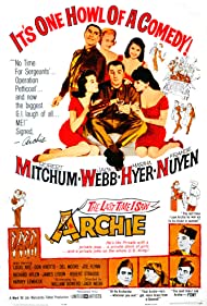 The Last Time I Saw Archie