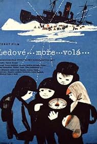 Ledove more vola
