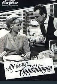 Mit besten Empfehlungen
