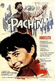Pachín