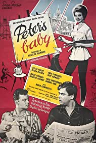 Peter's Baby