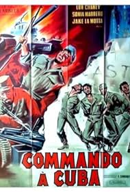 Rebellion in Cuba