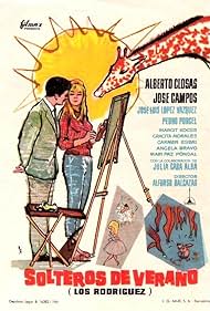 Solteros de verano