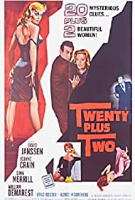 Twenty Plus Two