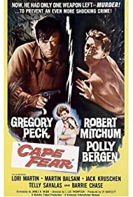 Cape Fear
