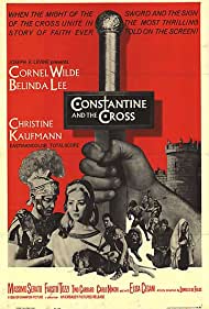 Constantine and the Cross
