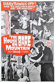 House on Bare Mountain