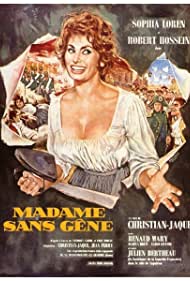 Madame
