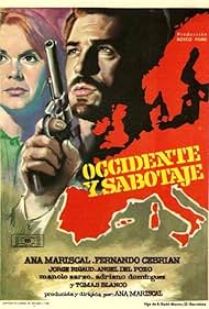 Occidente y sabotaje