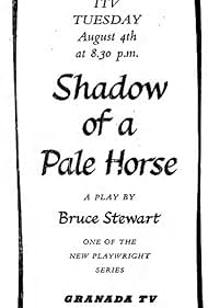 Shadow of a Pale Horse