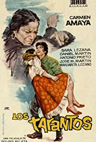 Los Tarantos