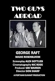 Two Guys Abroad