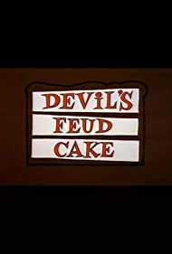 Devil's Feud Cake