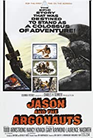 Jason and the Argonauts