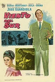 Viento del sur