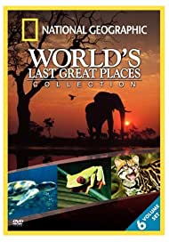 National Geographic Specials