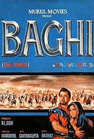 Baghi